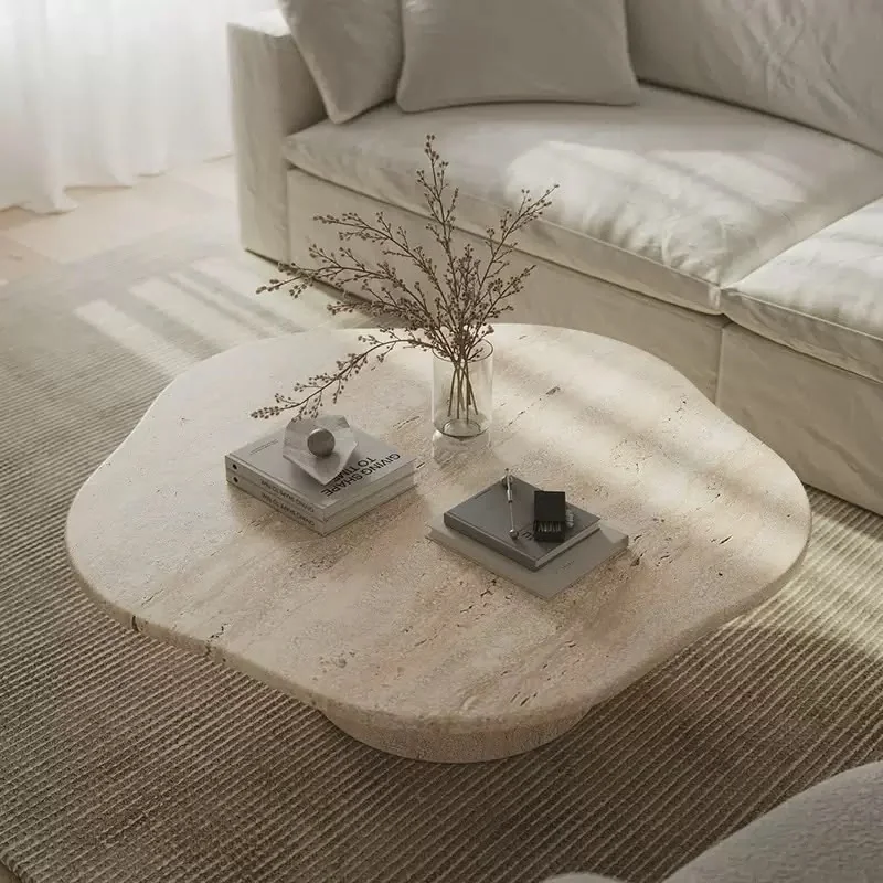 Marble Coffee Table